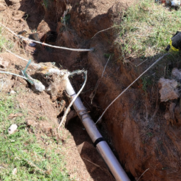 Désinstallation de Fosses Toutes Eaux : Experts en Action pour un Processus Sans Tracas Fontaine